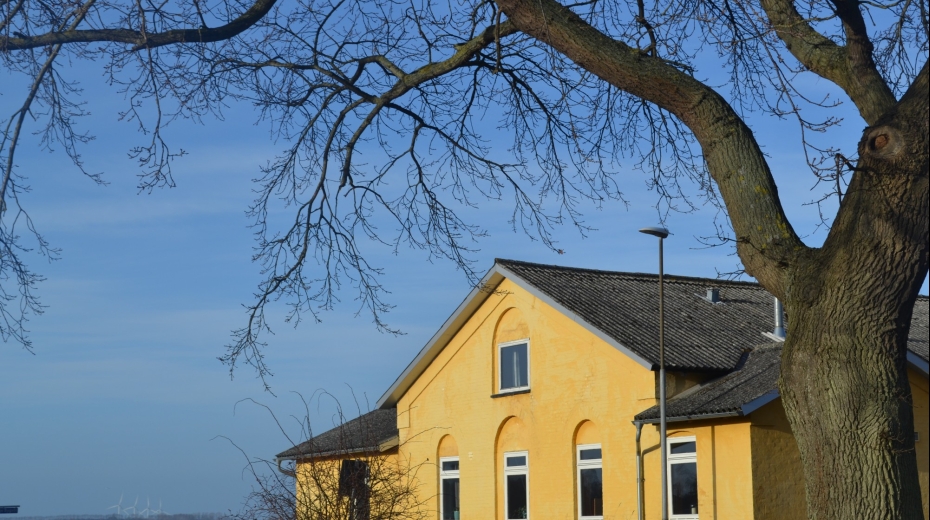 Kølstrup Forsamlingshus